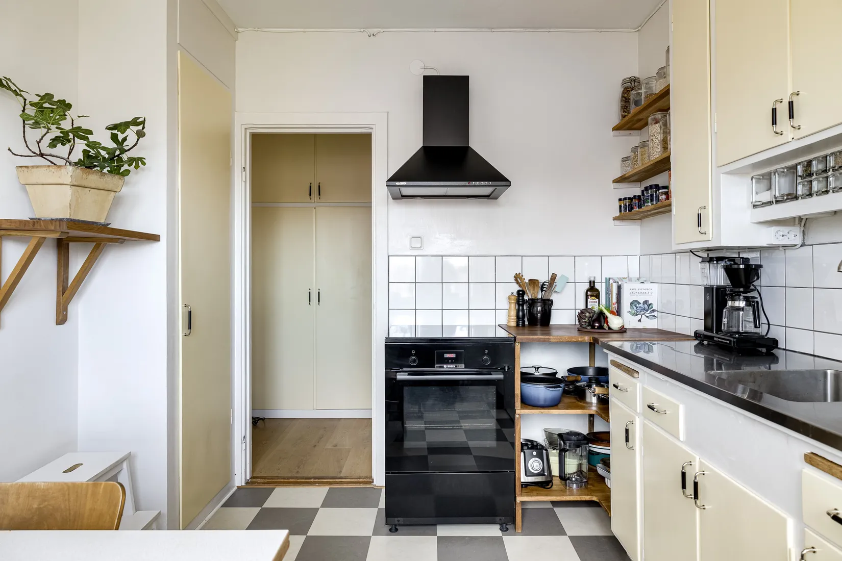 Bostadsrätt, Rolfsgatan 12B, Sofielund, Malmö