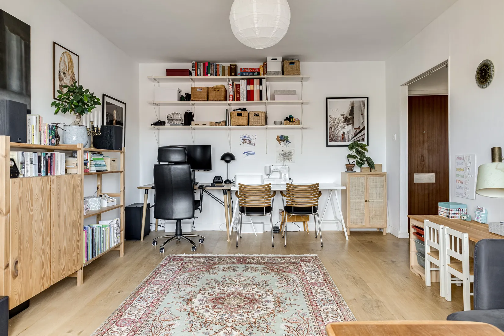Bostadsrätt, Rolfsgatan 12B, Sofielund, Malmö
