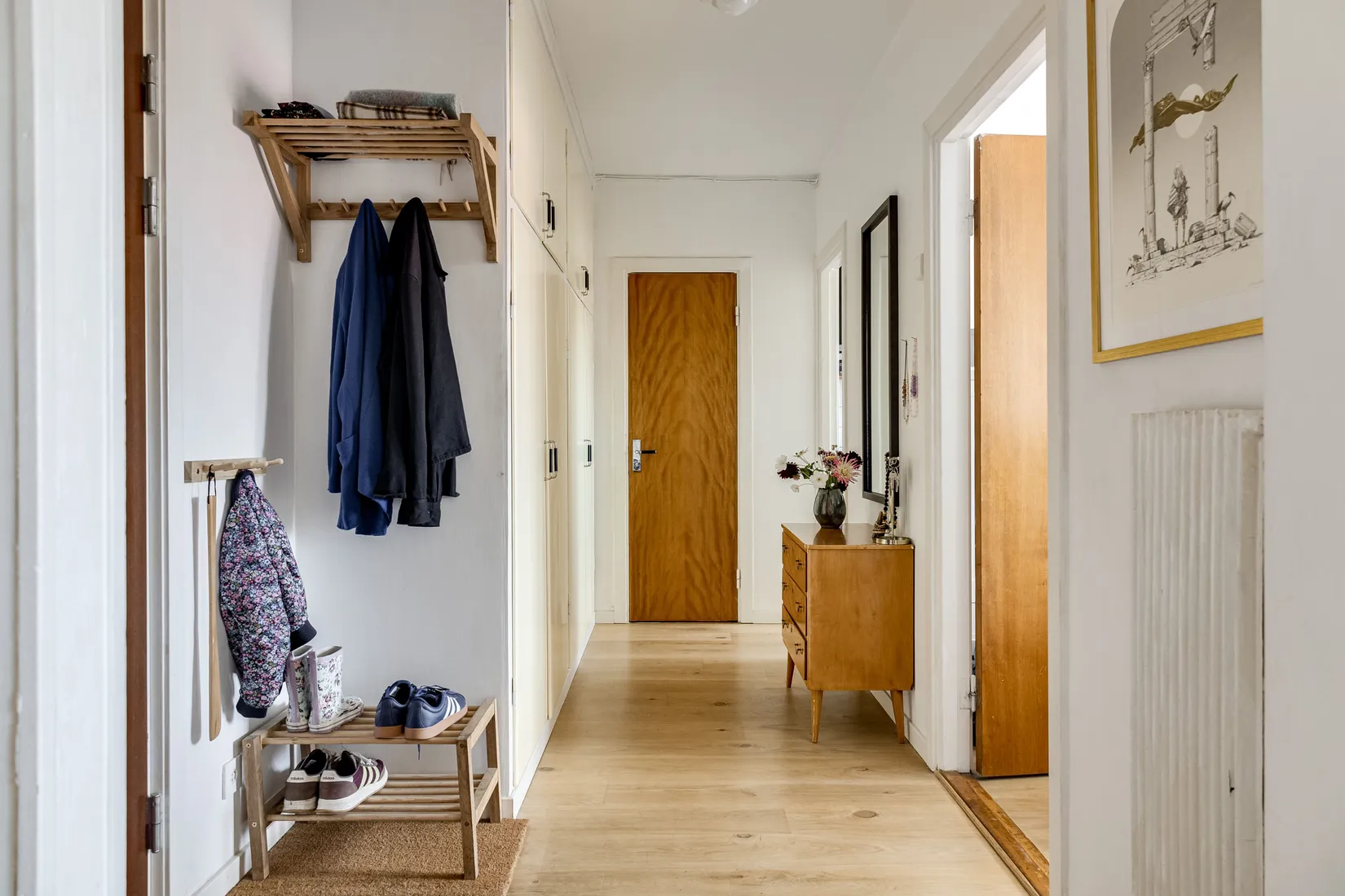 Bostadsrätt, Rolfsgatan 12B, Sofielund, Malmö