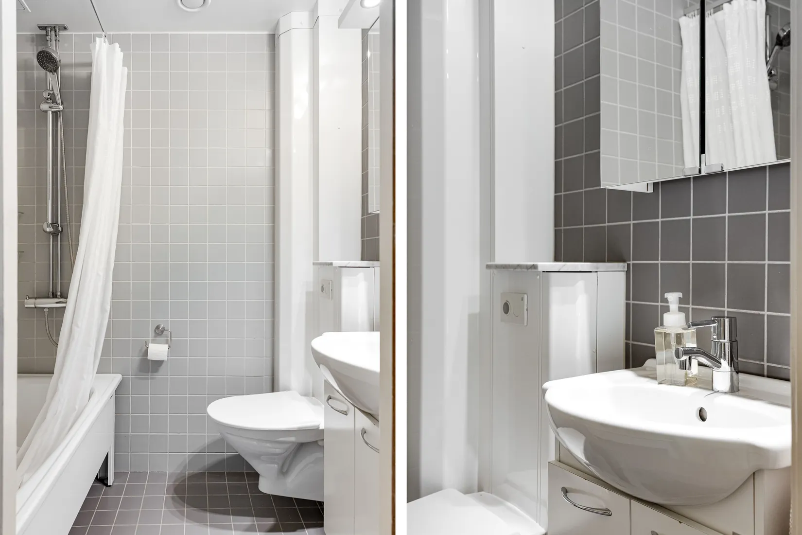 Bostadsrätt, Rolfsgatan 12B, Sofielund, Malmö