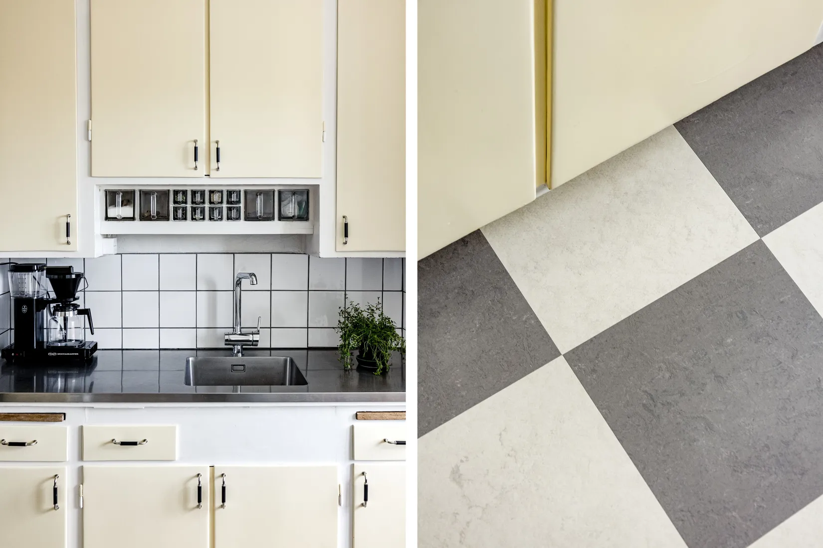 Bostadsrätt, Rolfsgatan 12B, Sofielund, Malmö