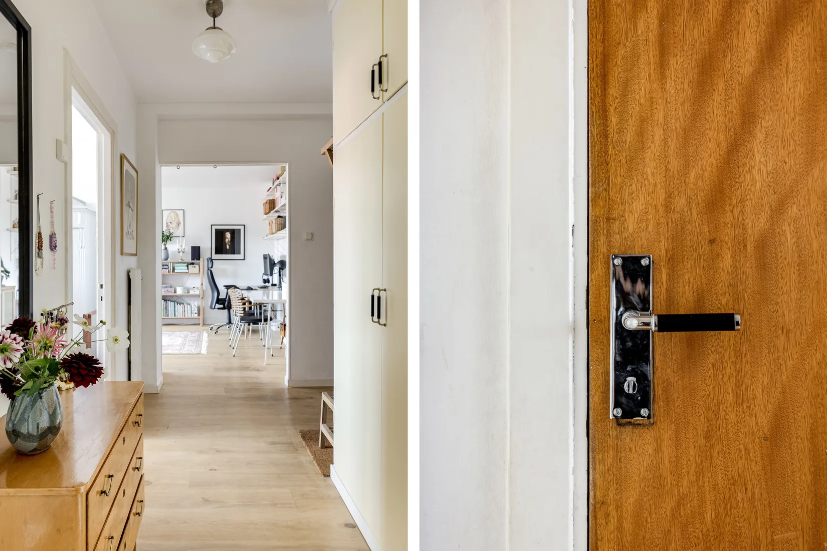 Bostadsrätt, Rolfsgatan 12B, Sofielund, Malmö