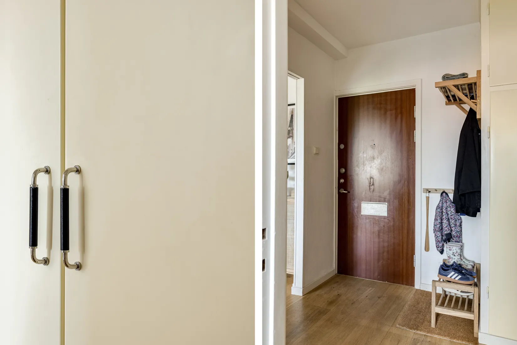 Bostadsrätt, Rolfsgatan 12B, Sofielund, Malmö