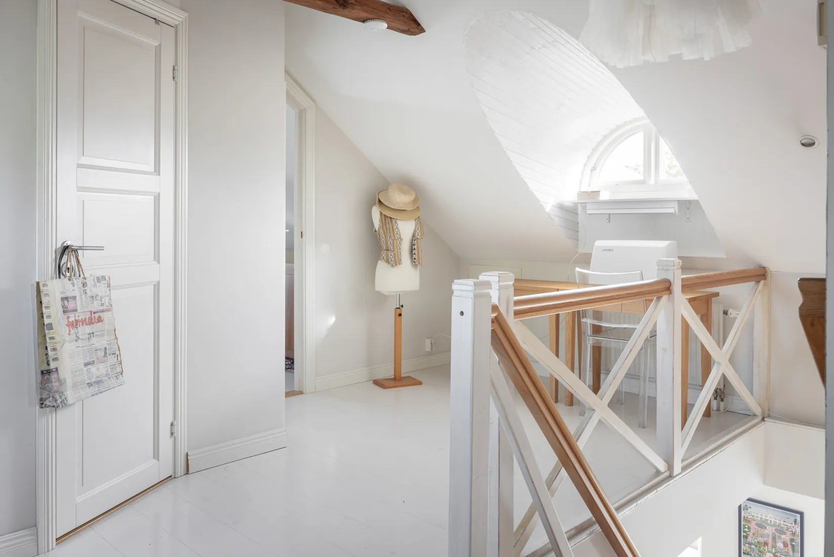 Villa, Järnvägsgatan 1, Tommarp, Simrishamn