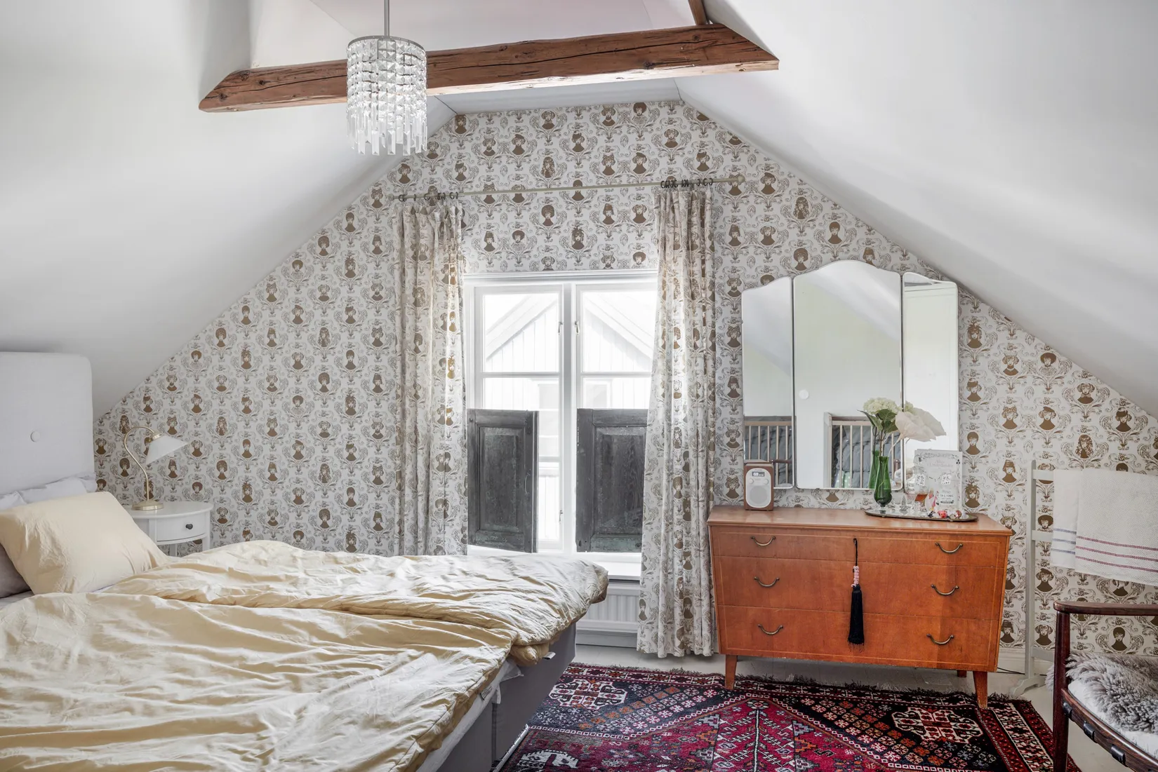 Villa, Järnvägsgatan 1, Tommarp, Simrishamn