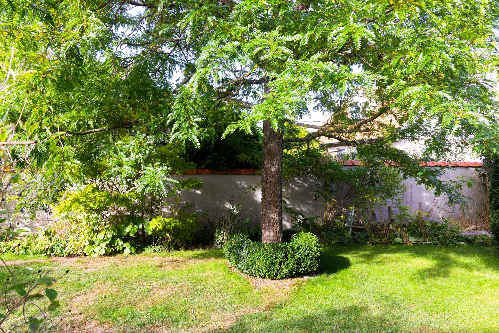 Villa, Järnvägsgatan 1, Tommarp, Simrishamn