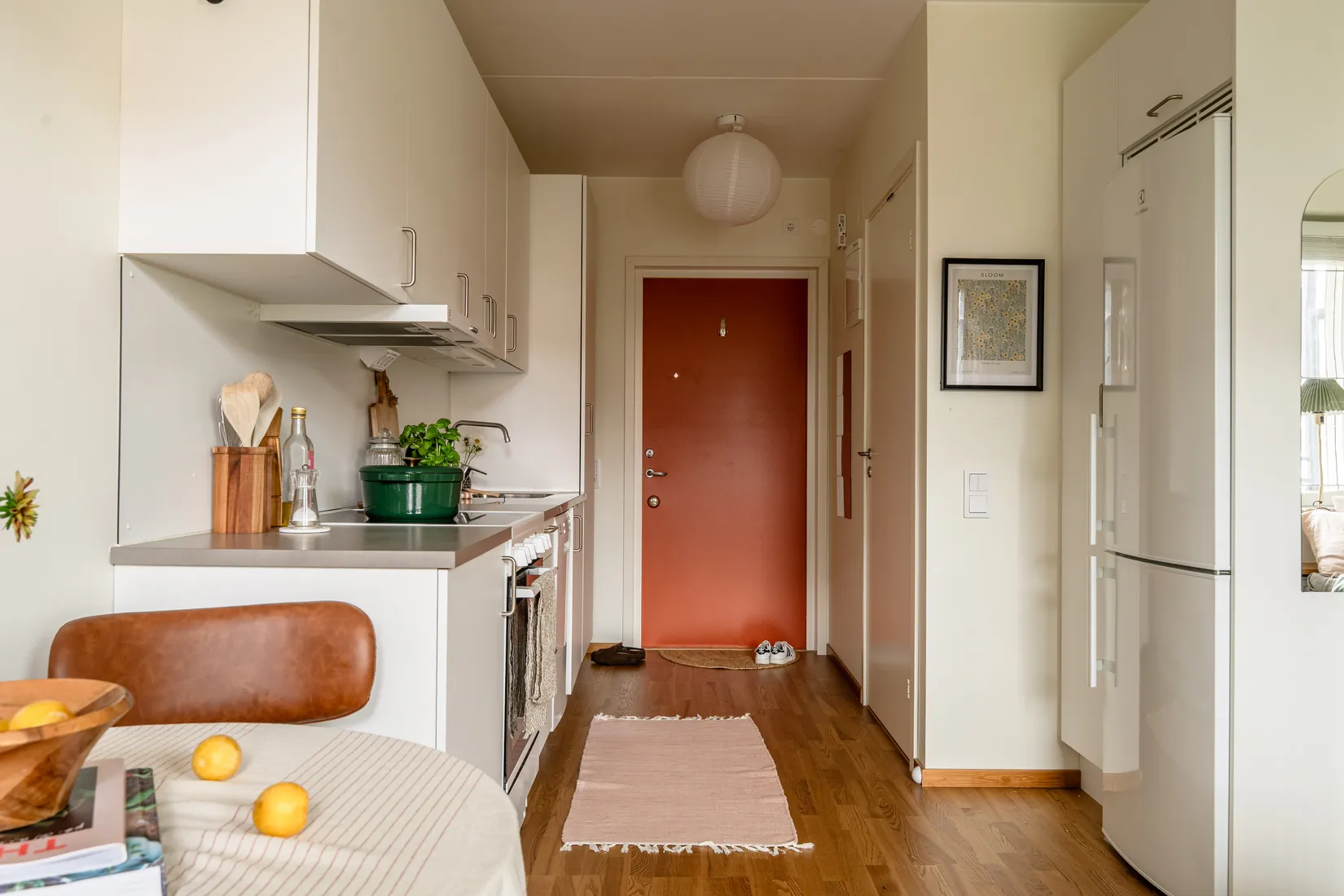 Bostadsrätt, Tonvalsslingan 15, Telefonplan / Midsommarkransen, Stockholm