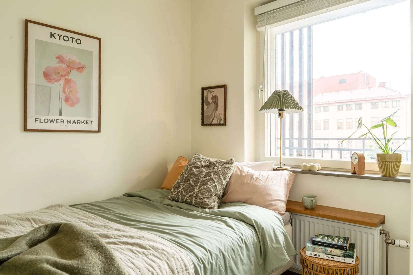 Bostadsrätt, Tonvalsslingan 15, Telefonplan / Midsommarkransen, Stockholm