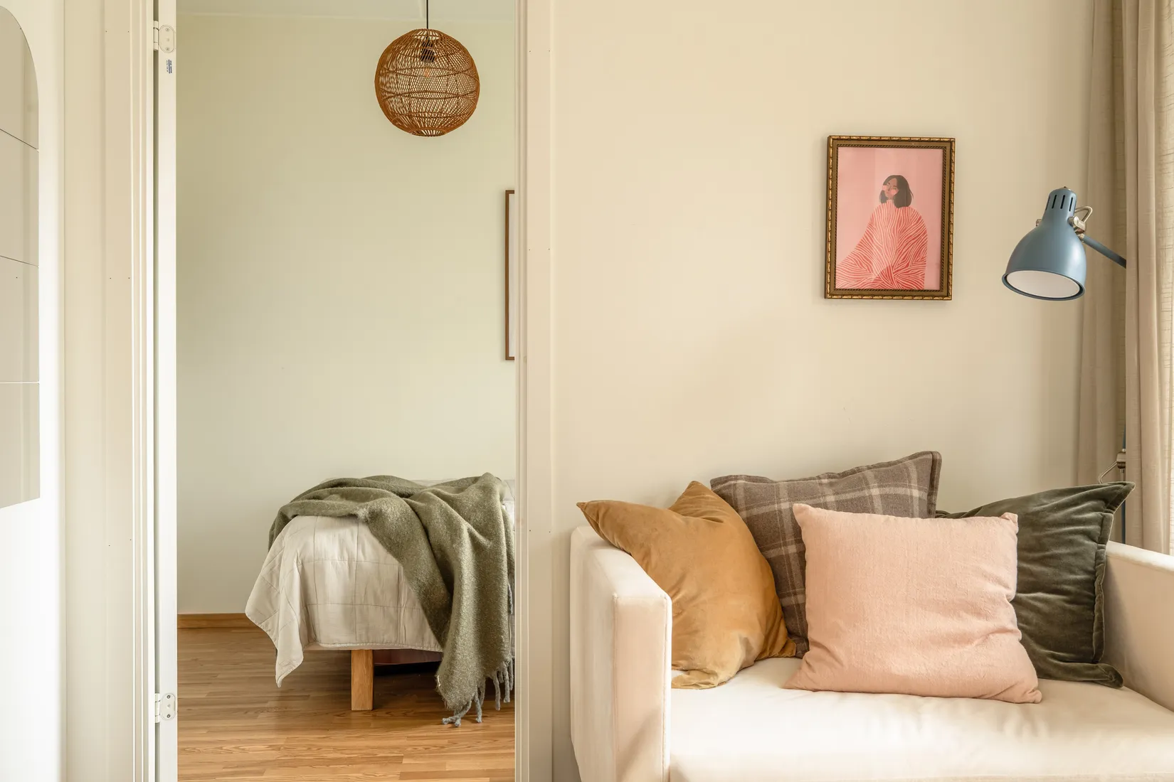 Bostadsrätt, Tonvalsslingan 15, Telefonplan / Midsommarkransen, Stockholm
