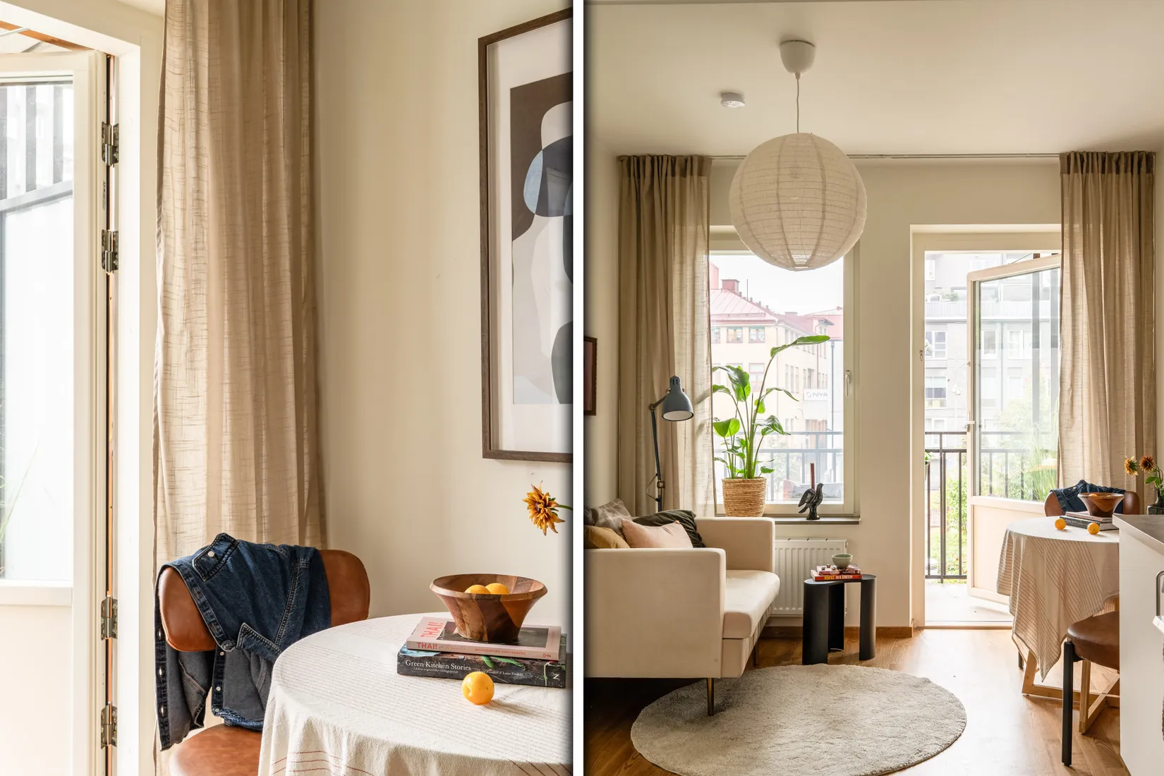 Bostadsrätt, Tonvalsslingan 15, Telefonplan / Midsommarkransen, Stockholm