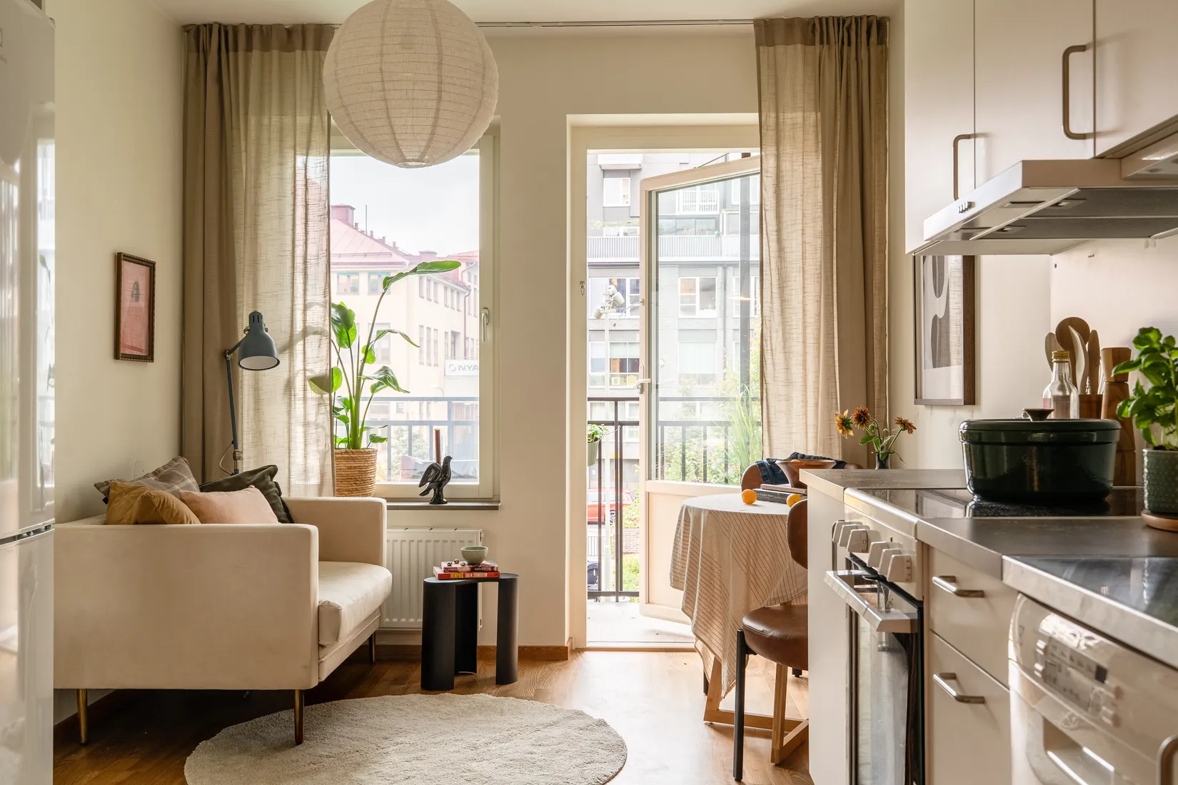 Bostadsrätt, Tonvalsslingan 15, Telefonplan / Midsommarkransen, Stockholm