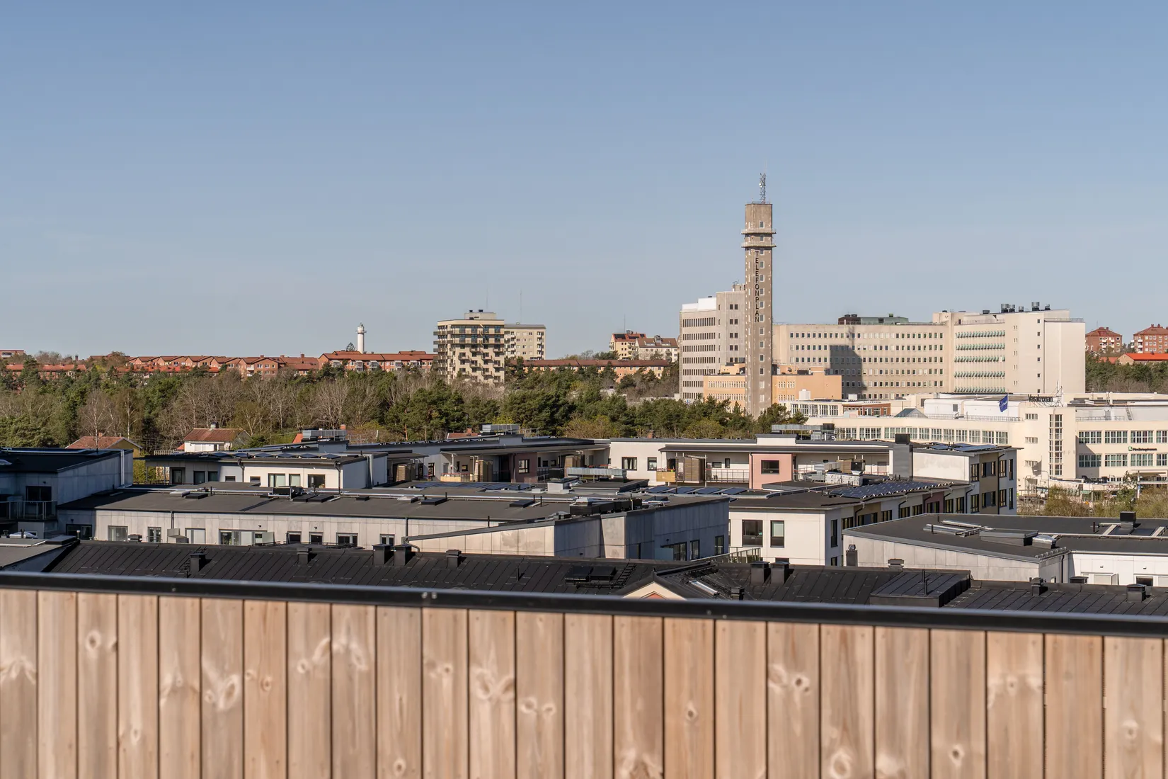 Bostadsrätt, Tonvalsslingan 15, Telefonplan / Midsommarkransen, Stockholm