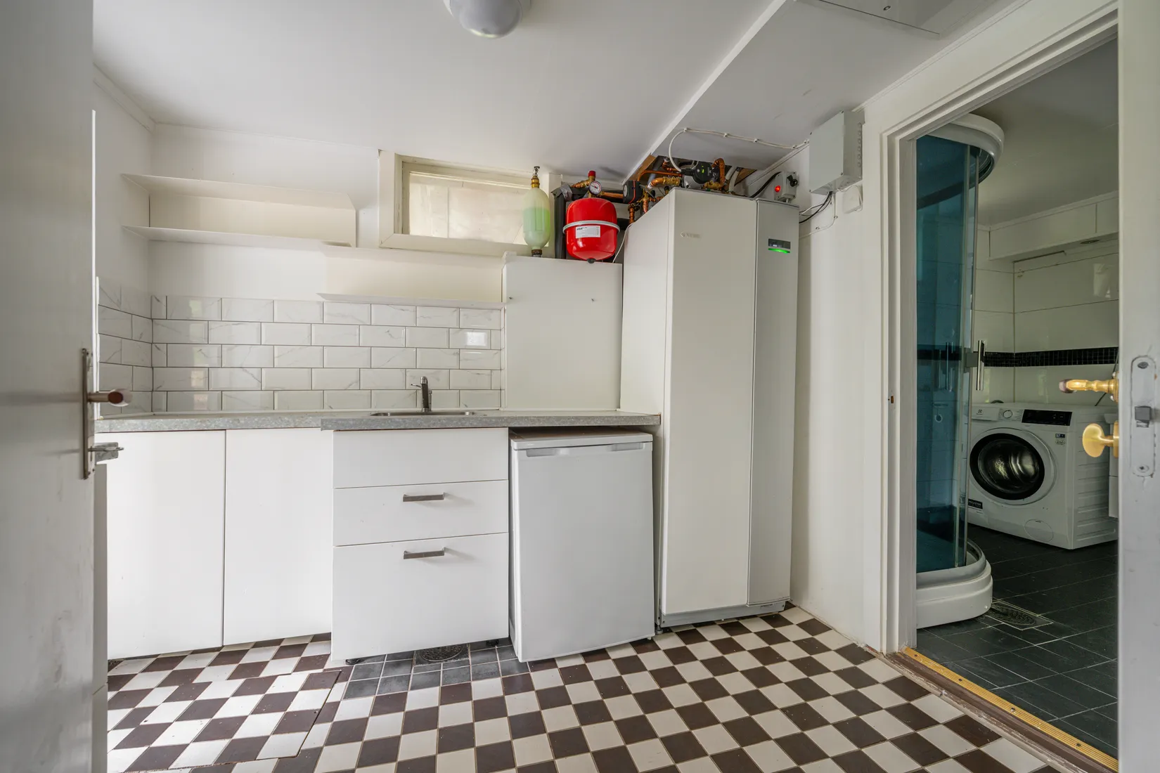 Villa, Albydalsvägen 14, Österhaninge, Haninge