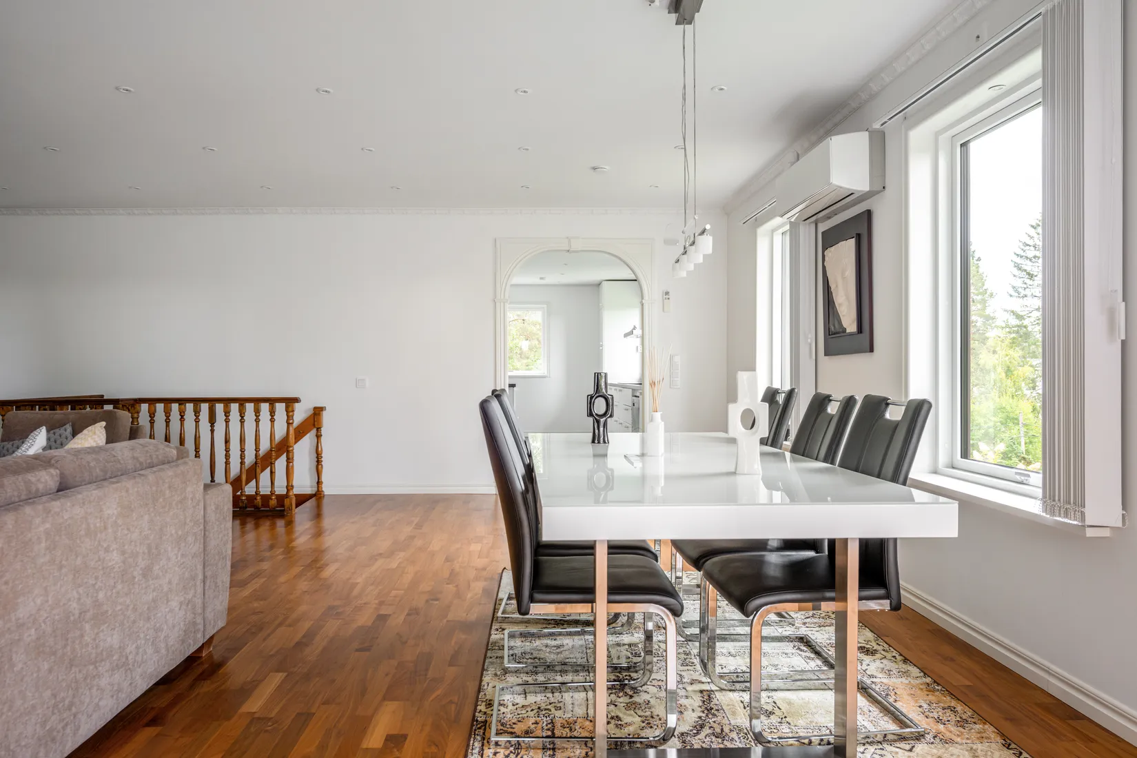 Villa, Albydalsvägen 14, Österhaninge, Haninge