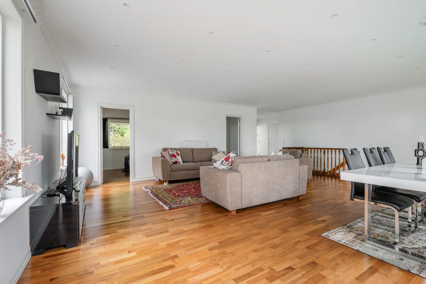 Villa, Albydalsvägen 14, Österhaninge, Haninge