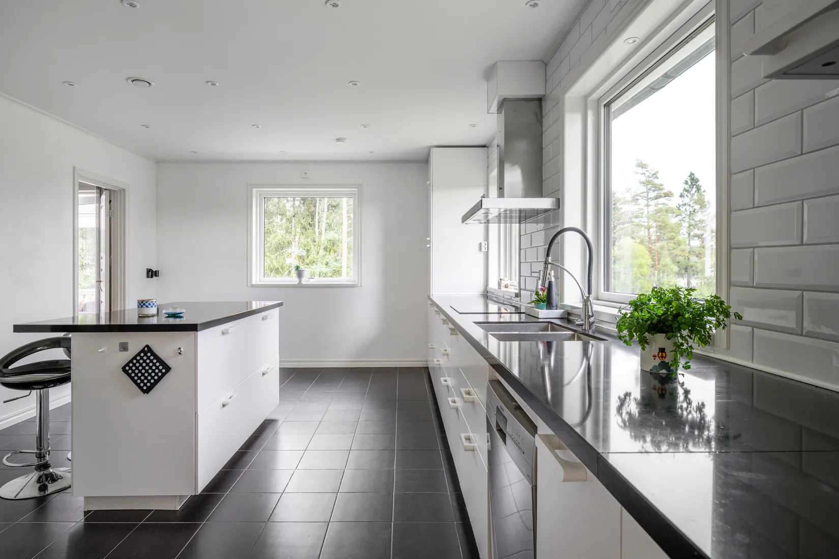 Villa, Albydalsvägen 14, Österhaninge, Haninge