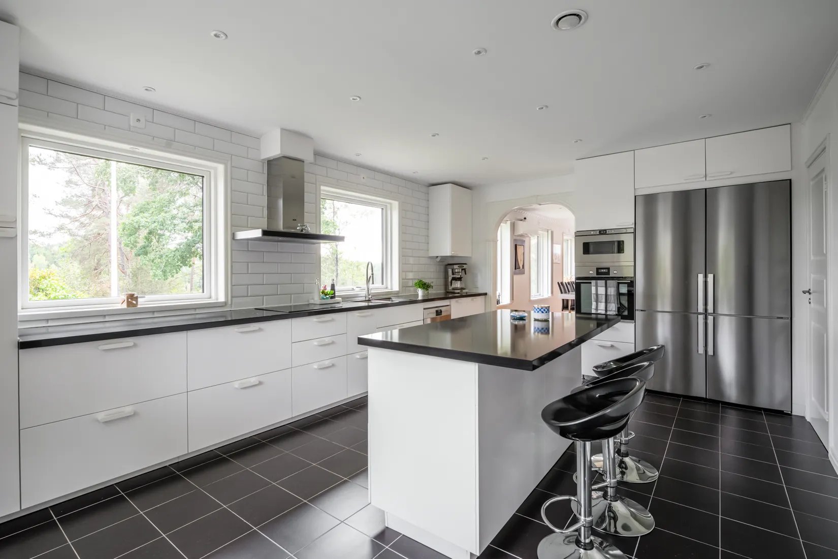 Villa, Albydalsvägen 14, Österhaninge, Haninge