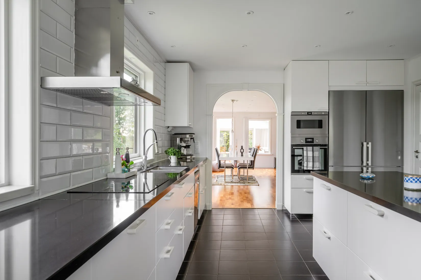 Villa, Albydalsvägen 14, Österhaninge, Haninge