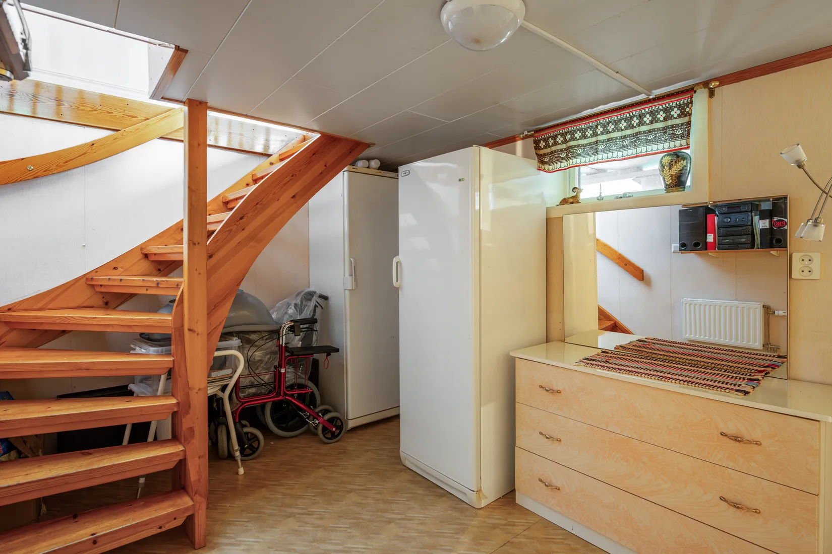 Villa, Albydalsvägen 14, Österhaninge, Haninge