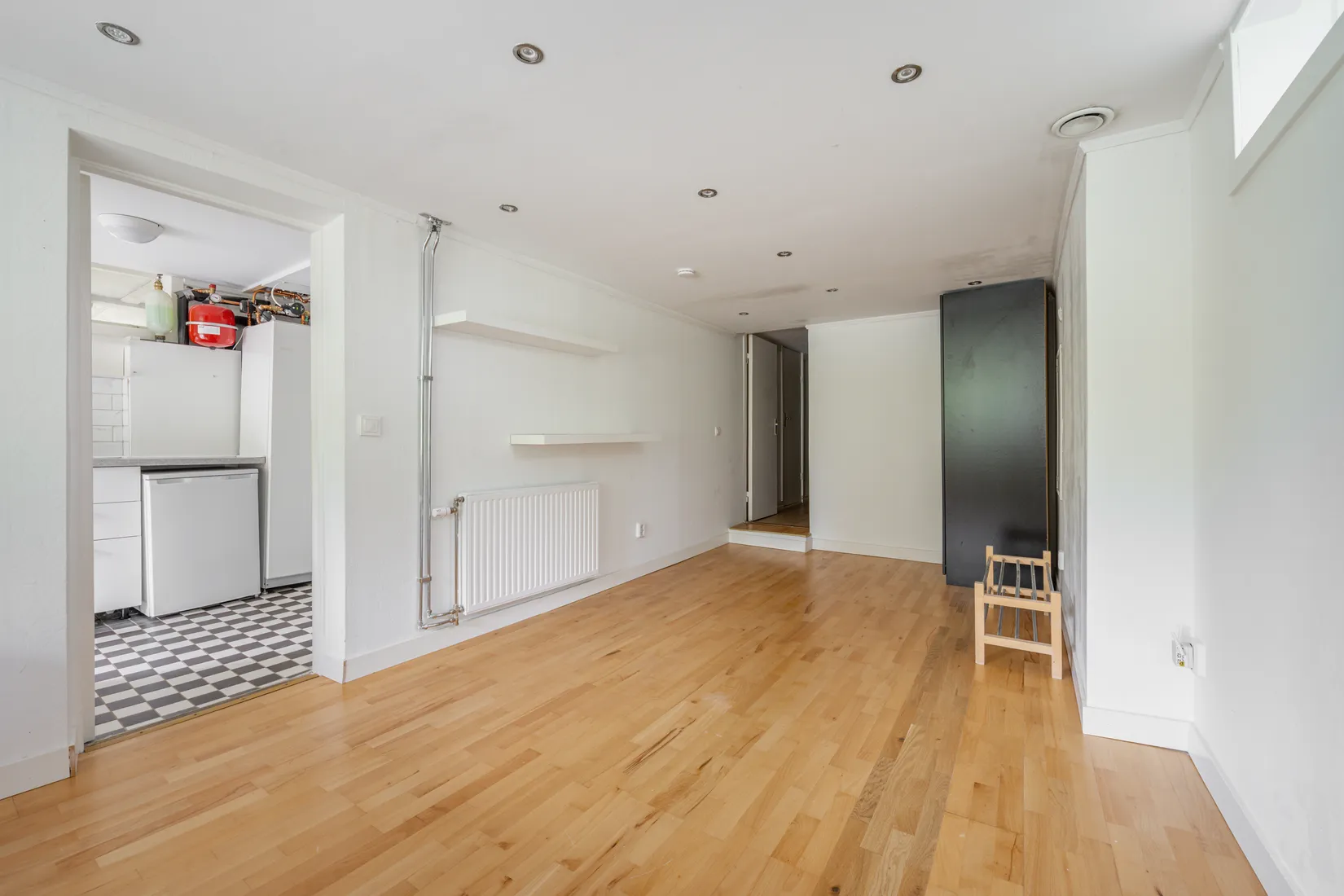 Villa, Albydalsvägen 14, Österhaninge, Haninge
