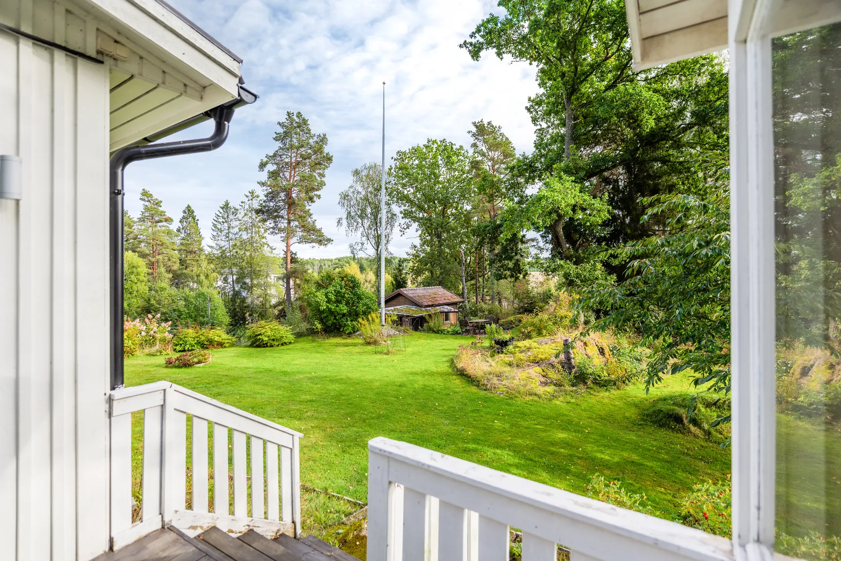 Villa, Albydalsvägen 14, Österhaninge, Haninge