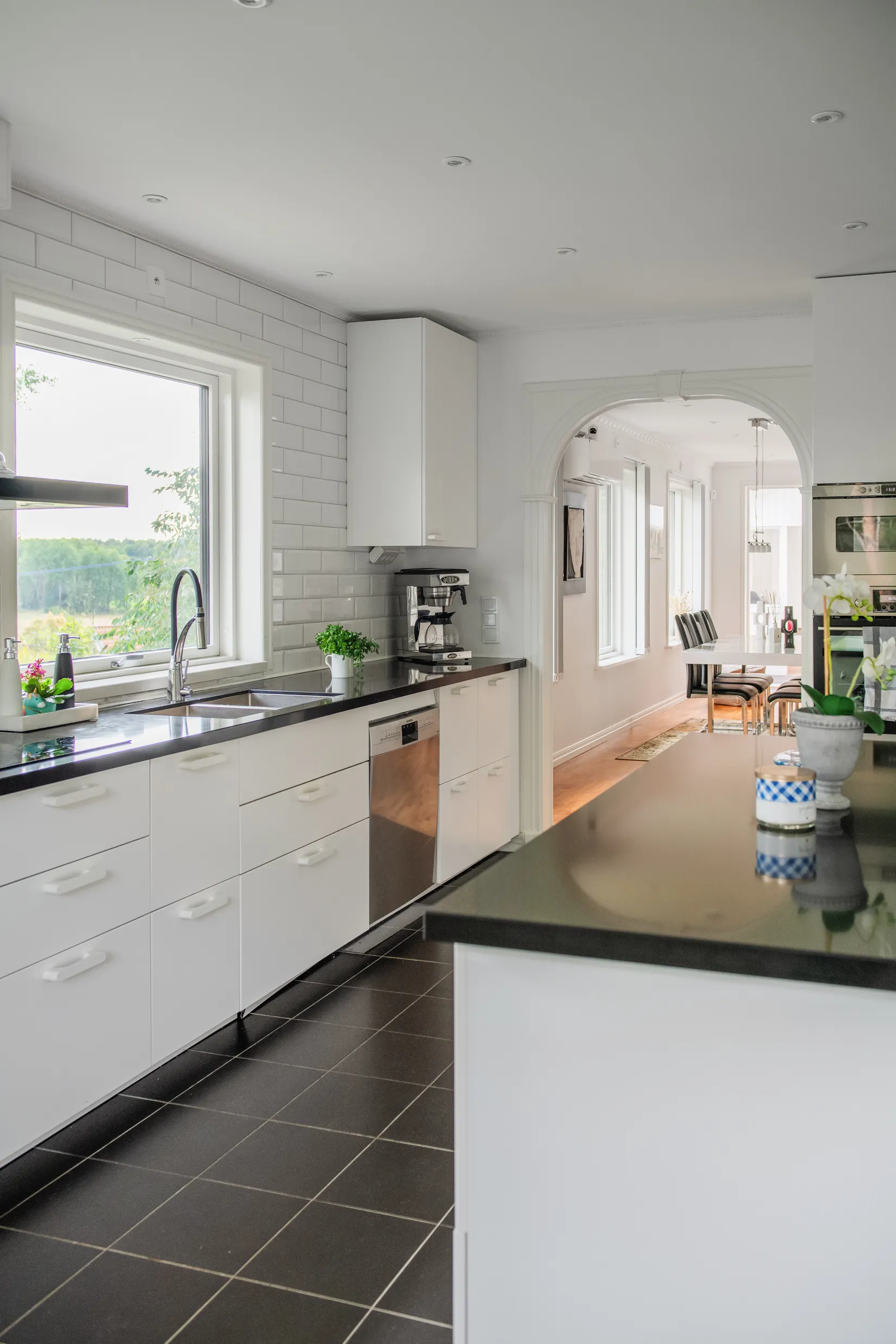 Villa, Albydalsvägen 14, Österhaninge, Haninge