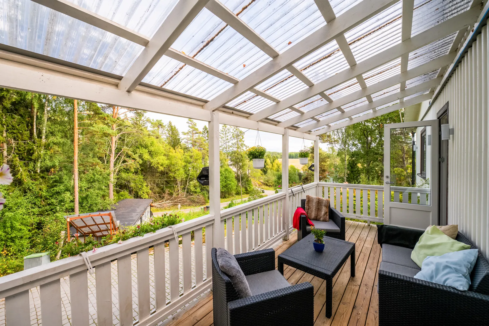 Villa, Albydalsvägen 14, Österhaninge, Haninge