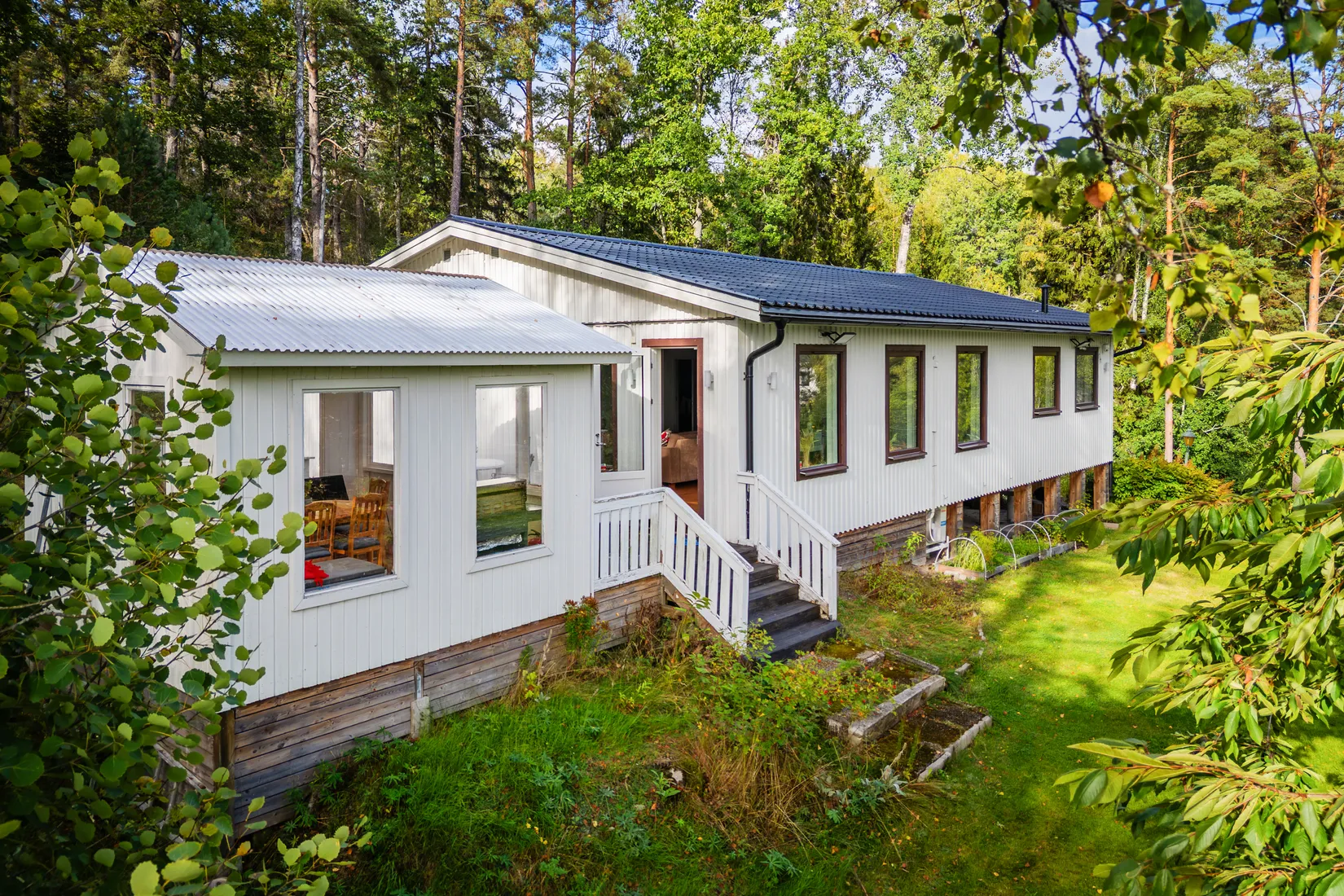 Villa, Albydalsvägen 14, Österhaninge, Haninge