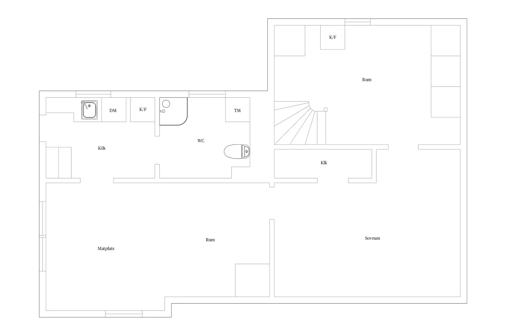 Villa, Albydalsvägen 14, Österhaninge, Haninge