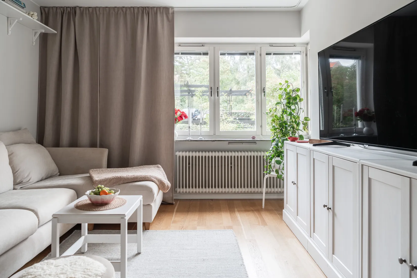 Bostadsrätt, Mäster ernsts gata 14, Slottshöjden, Helsingborg