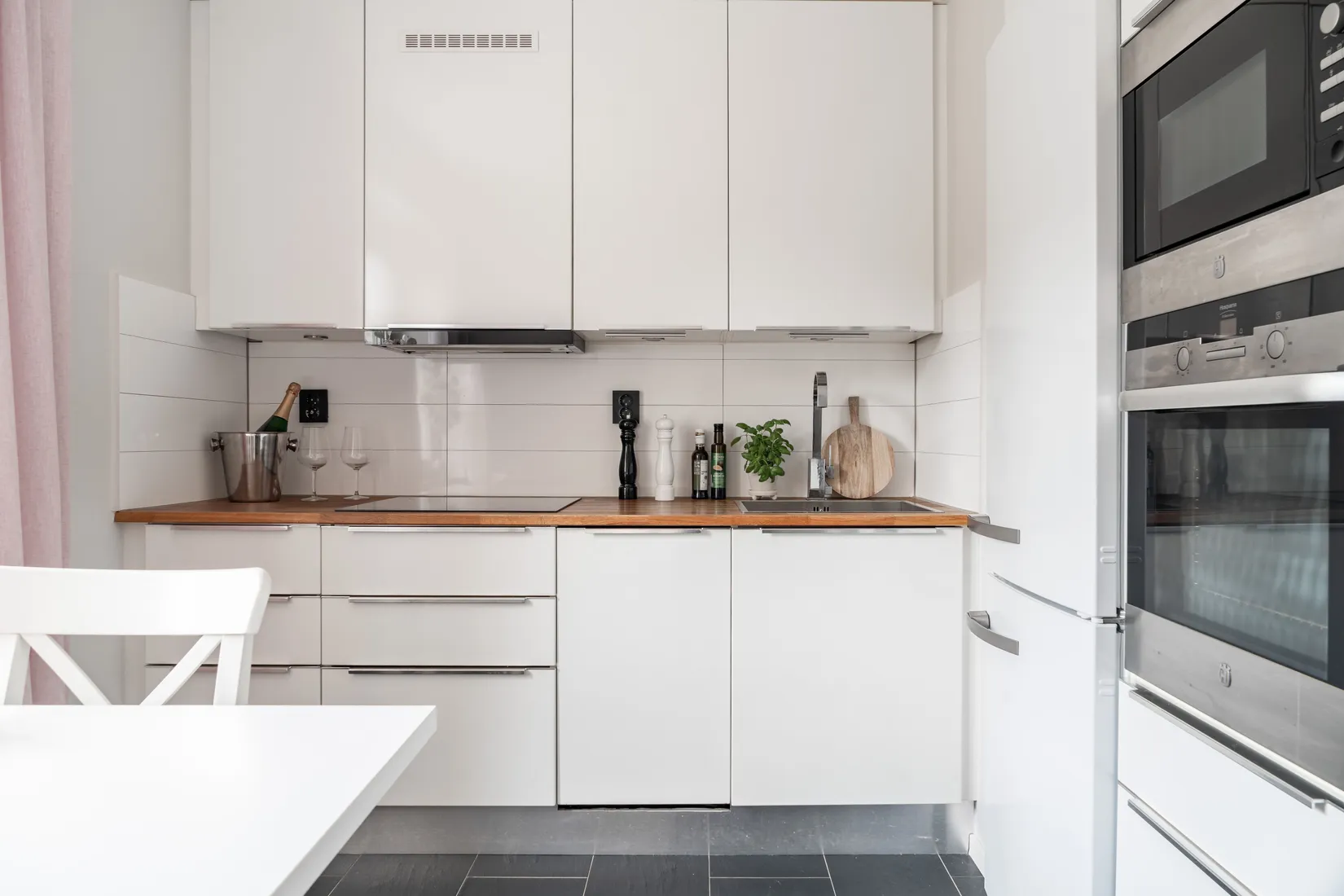 Bostadsrätt, Mäster ernsts gata 14, Slottshöjden, Helsingborg