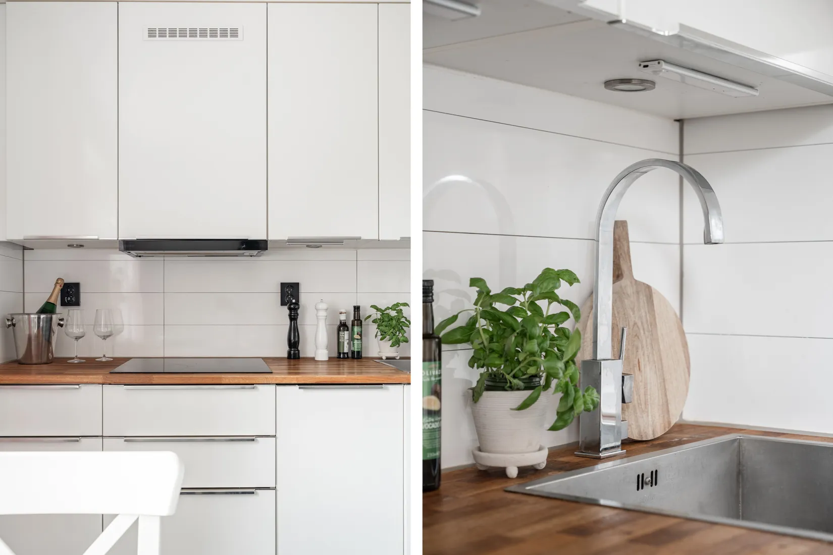 Bostadsrätt, Mäster ernsts gata 14, Slottshöjden, Helsingborg
