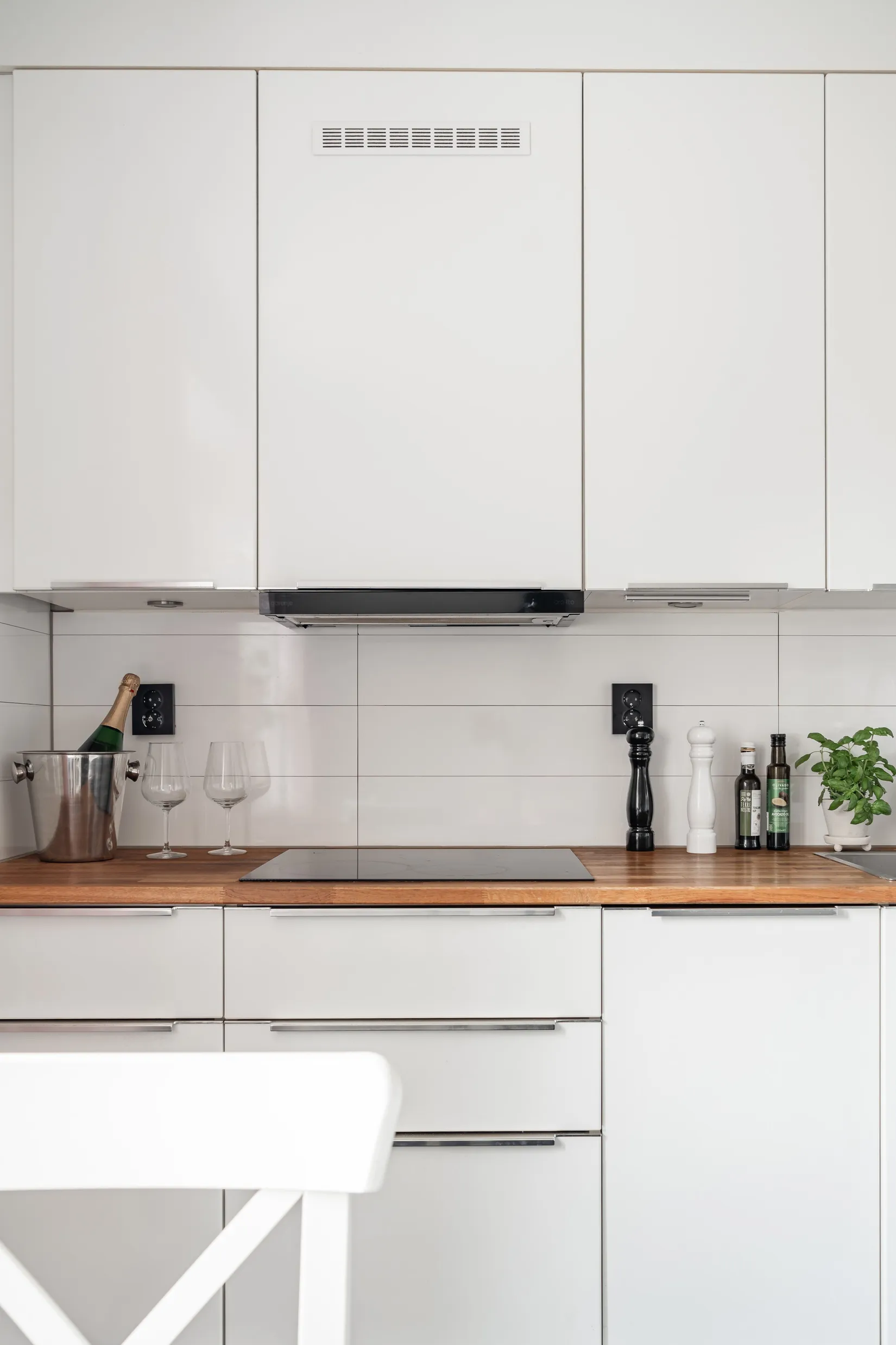 Bostadsrätt, Mäster ernsts gata 14, Slottshöjden, Helsingborg