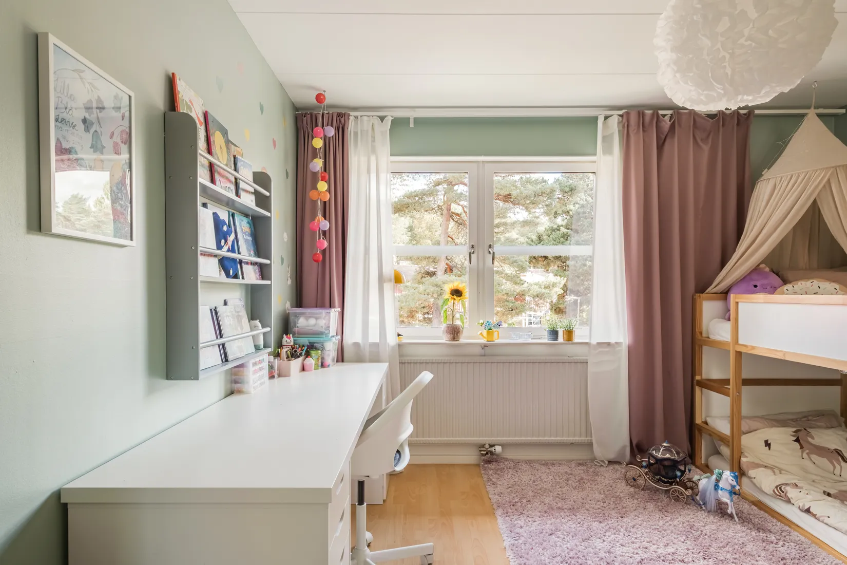 Radhus, Kragstalundsvägen 29, Kragstalund, Vallentuna