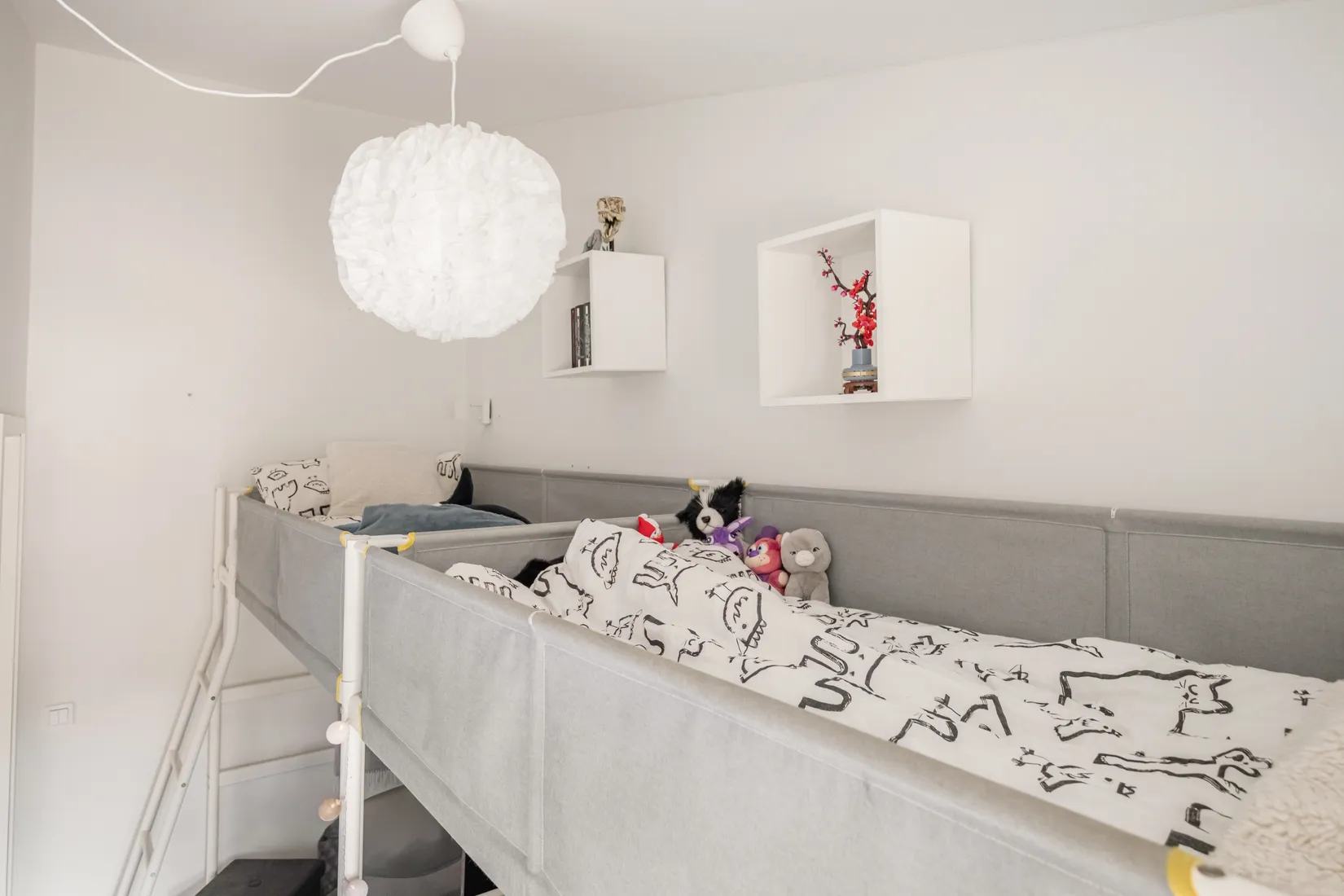 Radhus, Kragstalundsvägen 29, Kragstalund, Vallentuna