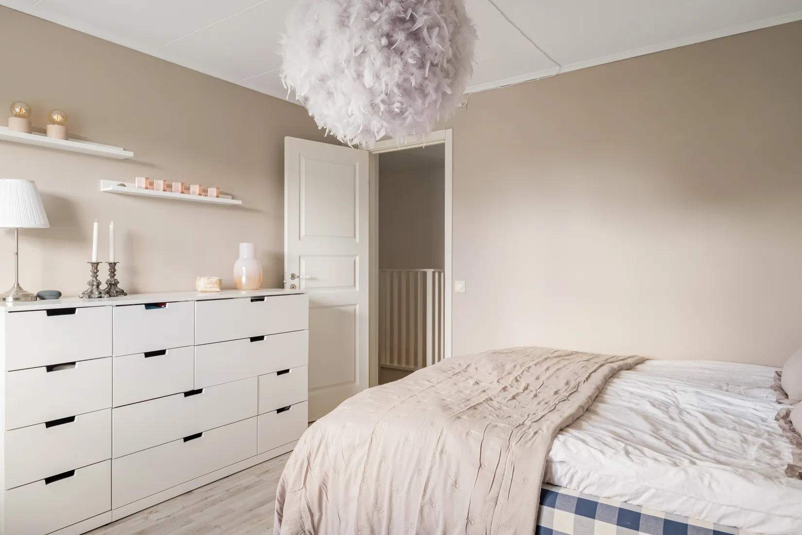 Radhus, Kragstalundsvägen 29, Kragstalund, Vallentuna