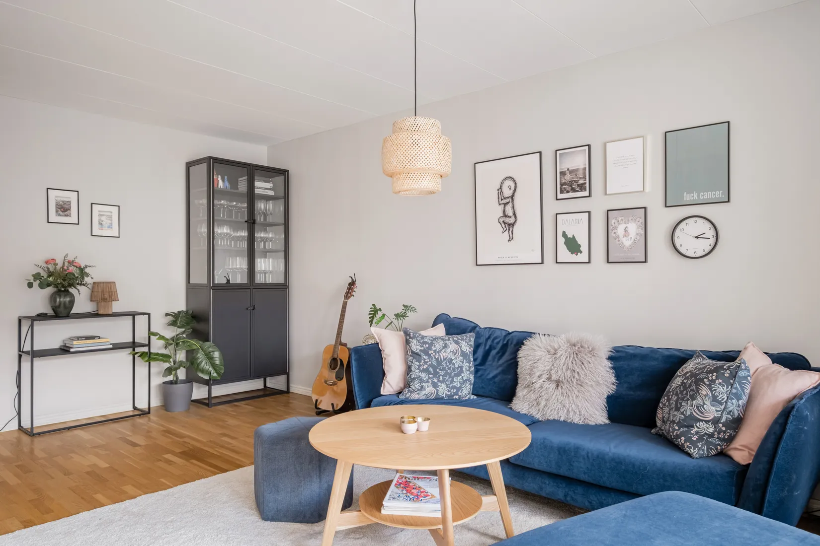Radhus, Kragstalundsvägen 29, Kragstalund, Vallentuna