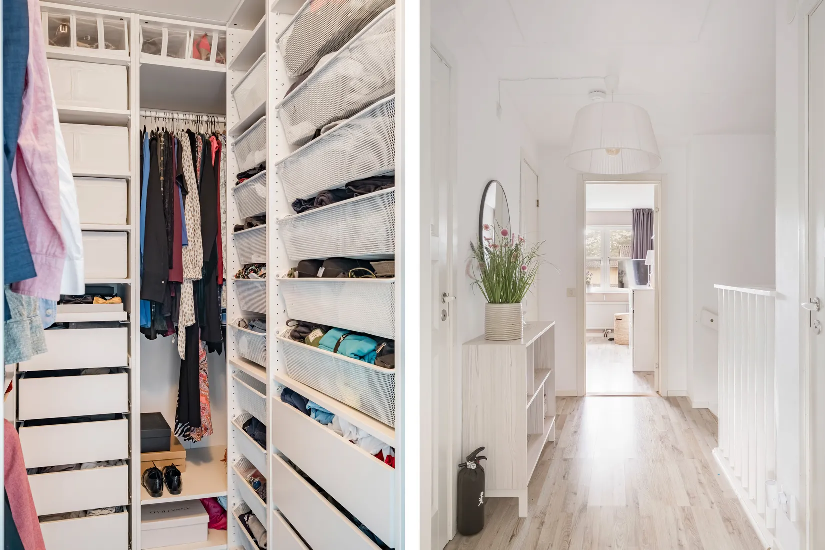 Radhus, Kragstalundsvägen 29, Kragstalund, Vallentuna