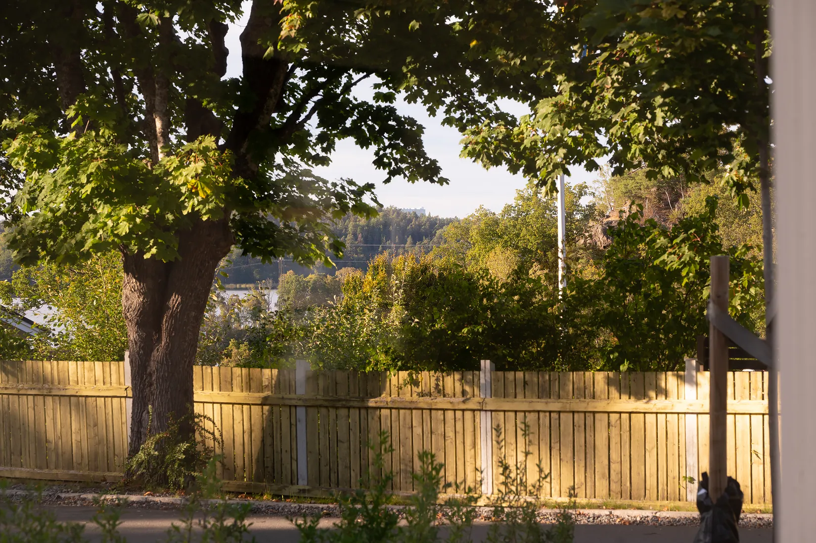 Radhus, Ulvsbergsvägen 15F, Tullinge Strand, Botkyrka