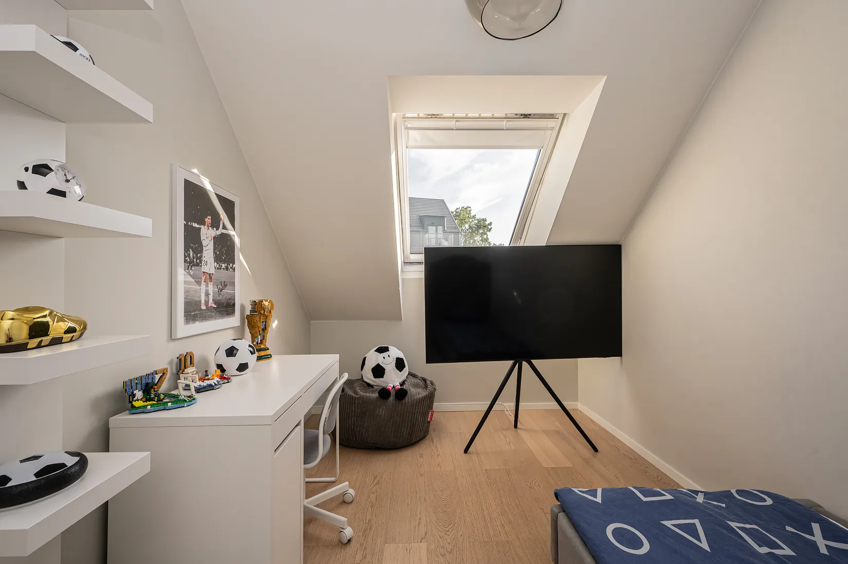 Radhus, Ulvsbergsvägen 15F, Tullinge Strand, Botkyrka