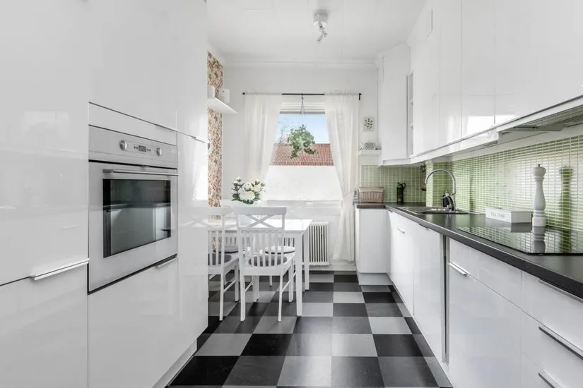 Bostadsrätt, Västmannagatan 7A, Krylbo, Avesta