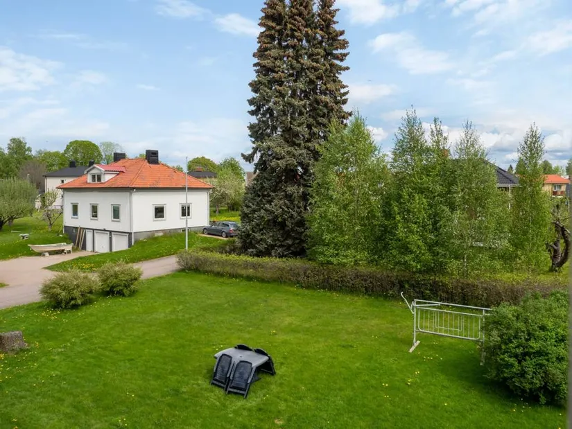 Bostadsrätt, Västmannagatan 7A, Krylbo, Avesta
