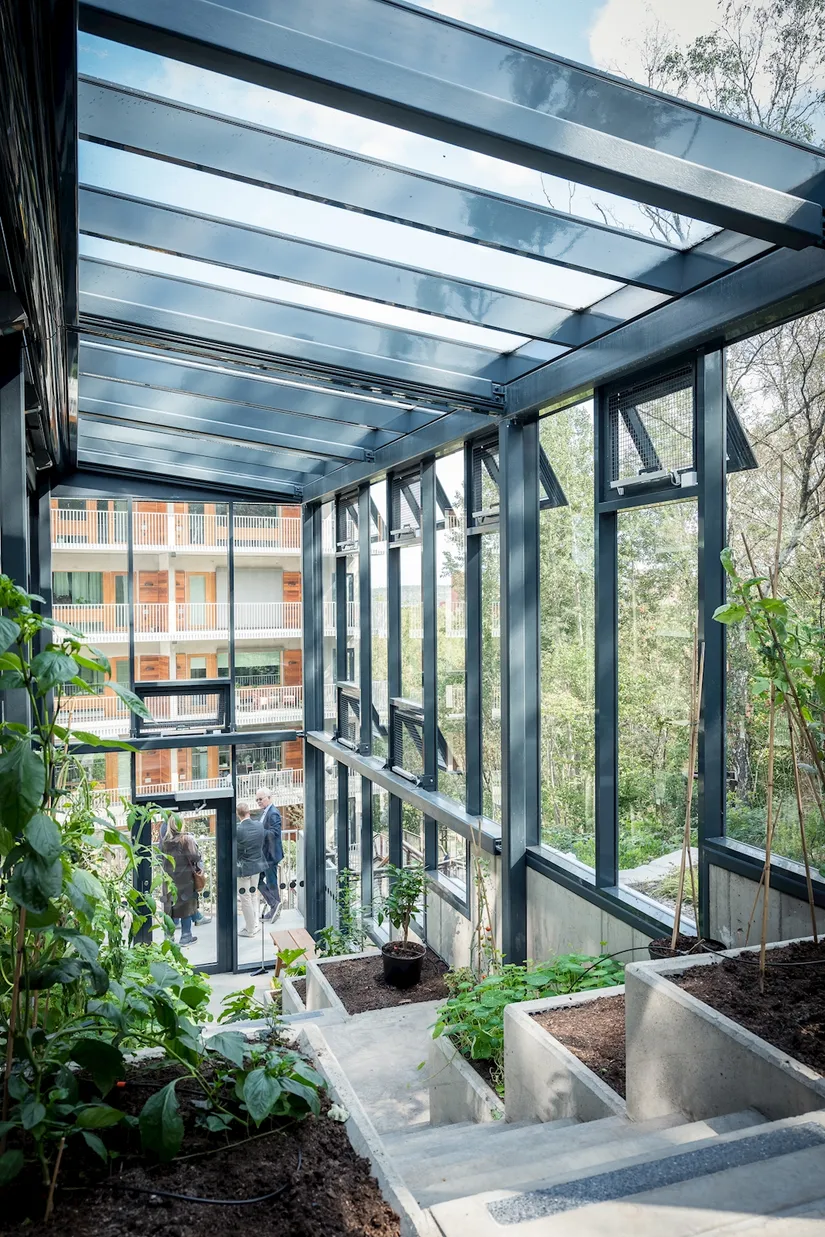 Bostadsrätt, Doktor Allards gata 12, Södra Guldheden, Göteborg