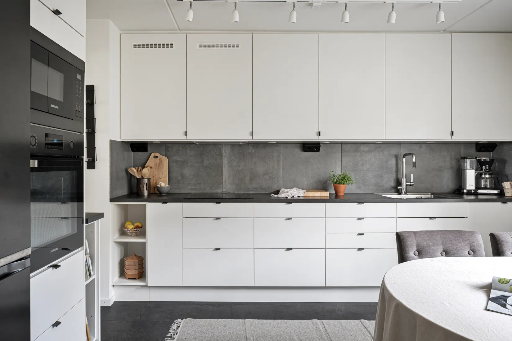 Bostadsrätt, Vitamingränden 46, Kungsbacka - Signeskulle, Kungsbacka