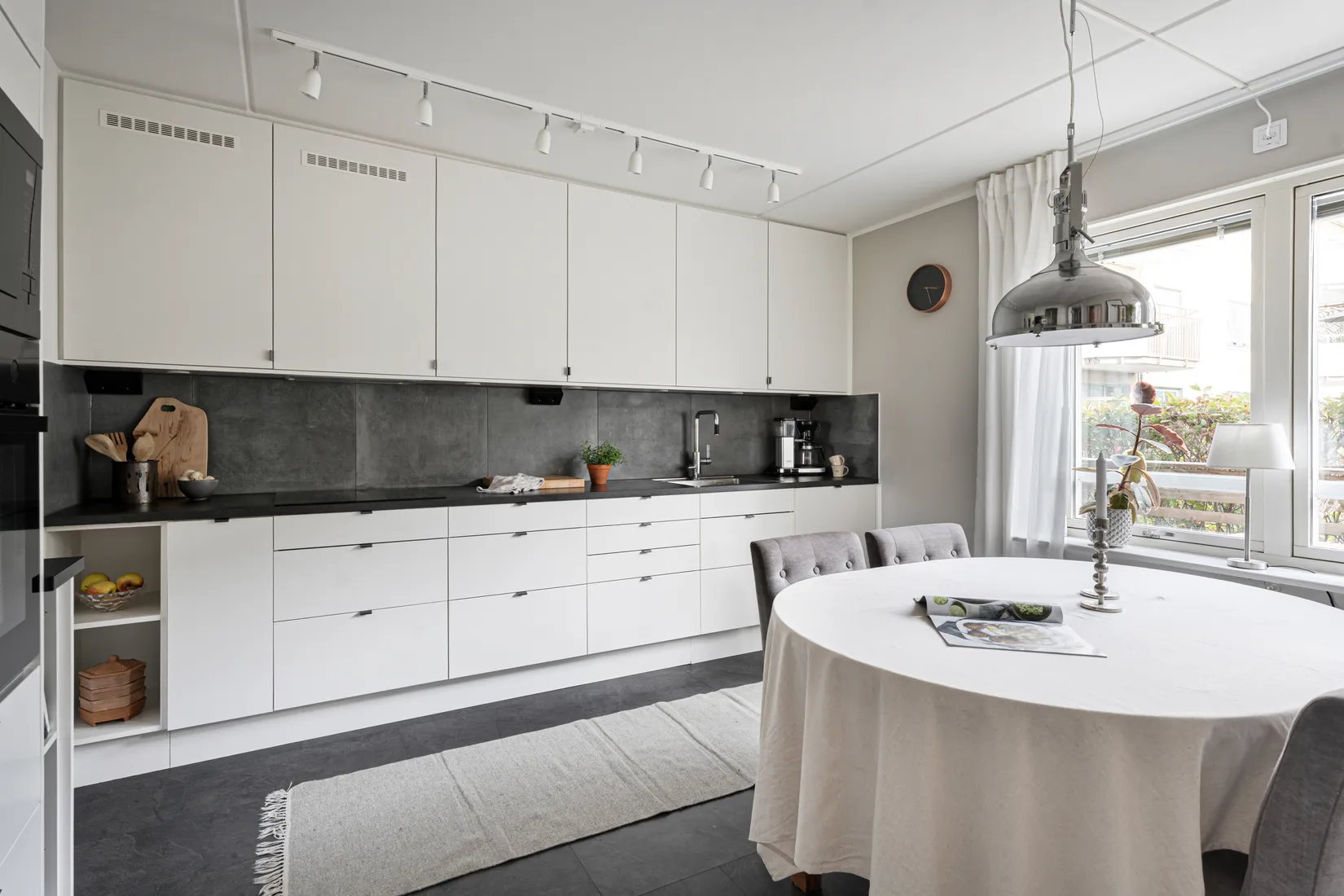 Bostadsrätt, Vitamingränden 46, Kungsbacka - Signeskulle, Kungsbacka