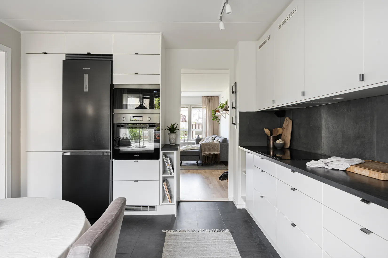 Bostadsrätt, Vitamingränden 46, Kungsbacka - Signeskulle, Kungsbacka
