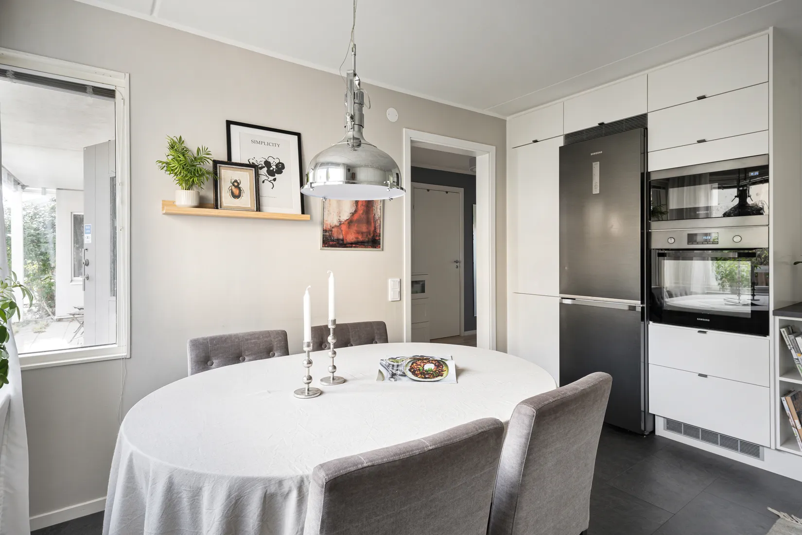 Bostadsrätt, Vitamingränden 46, Kungsbacka - Signeskulle, Kungsbacka
