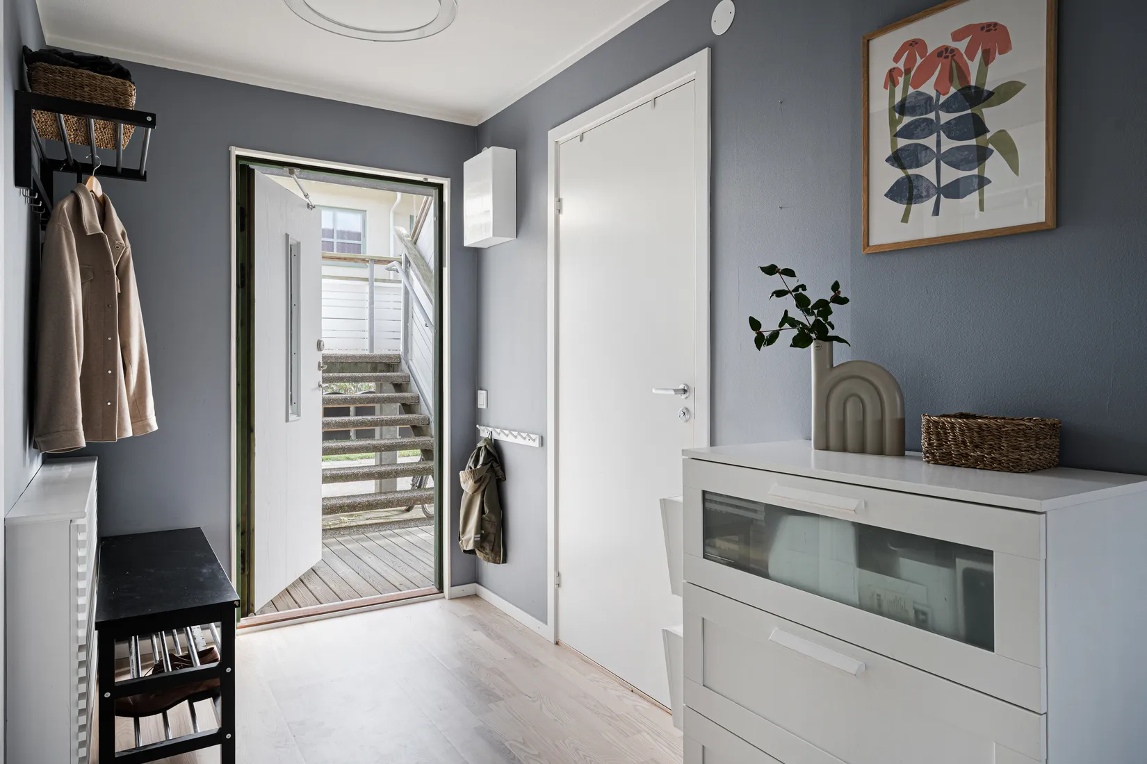 Bostadsrätt, Vitamingränden 46, Kungsbacka - Signeskulle, Kungsbacka