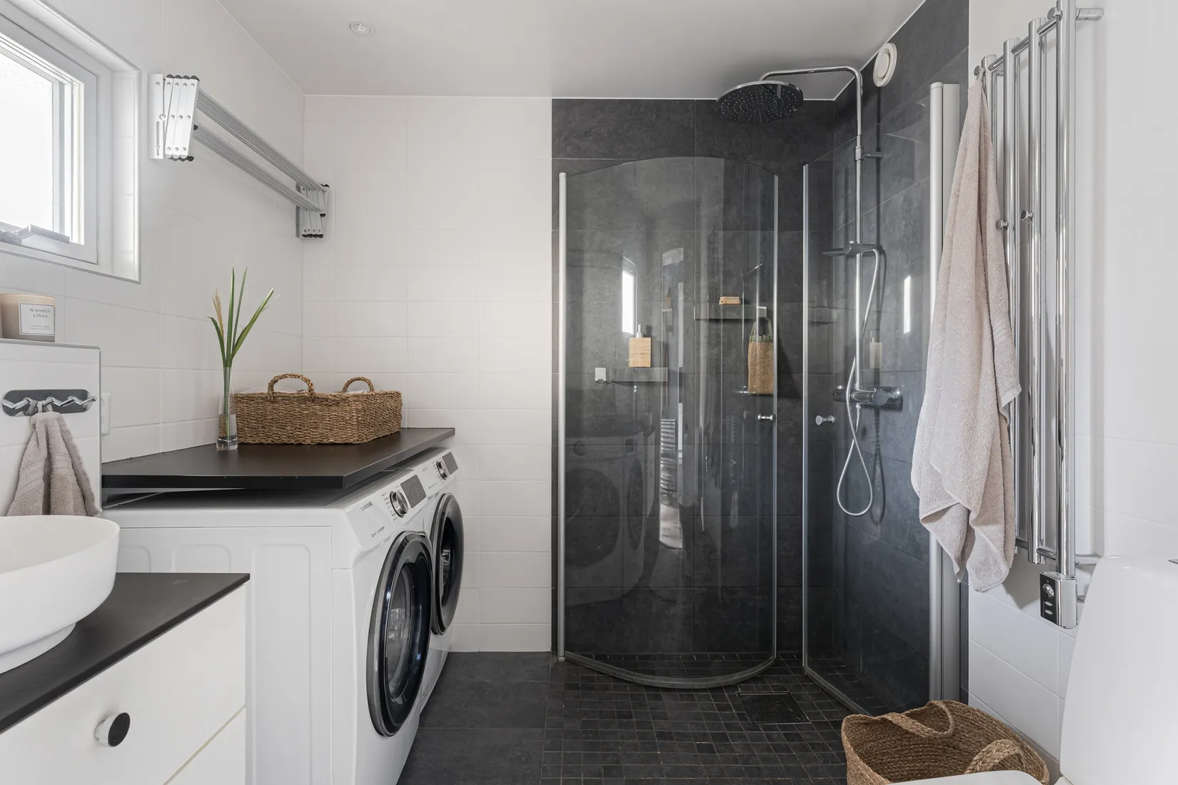 Bostadsrätt, Vitamingränden 46, Kungsbacka - Signeskulle, Kungsbacka