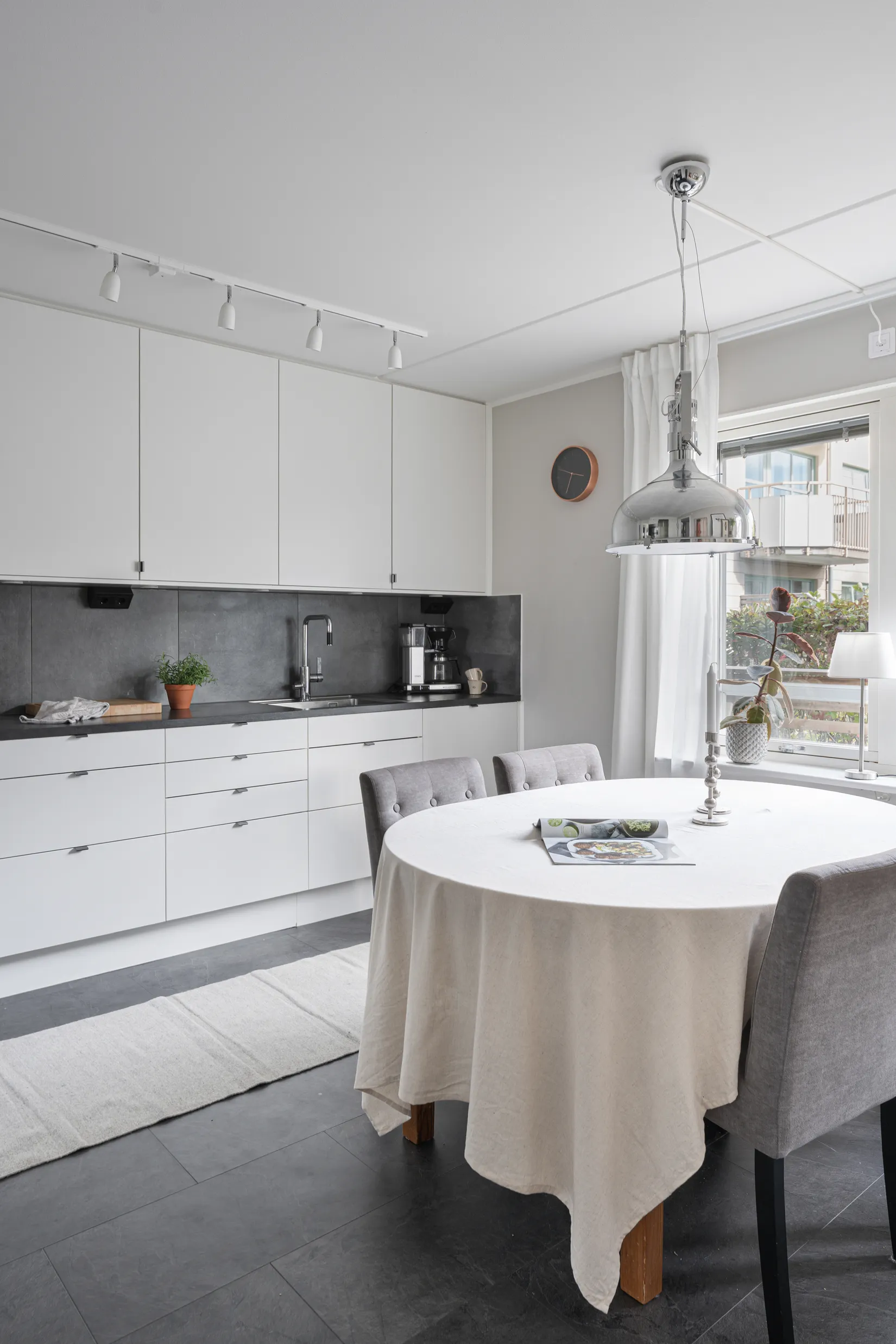 Bostadsrätt, Vitamingränden 46, Kungsbacka - Signeskulle, Kungsbacka